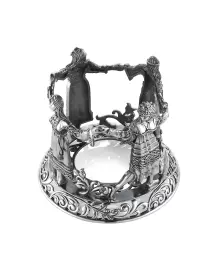 Подсвечник "Хоровод"